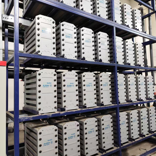 专业EDI膜块维修